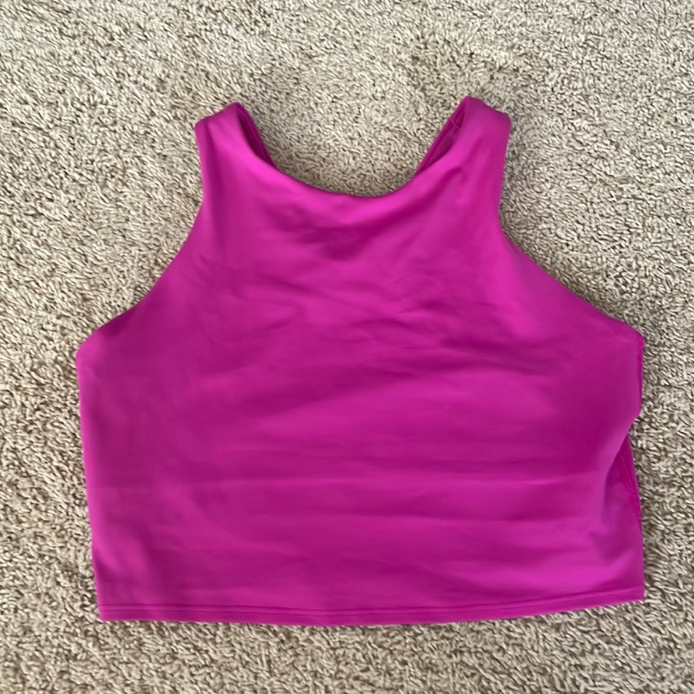 Athleta workout top